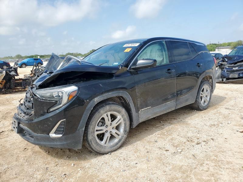 GMC TERRAIN SL