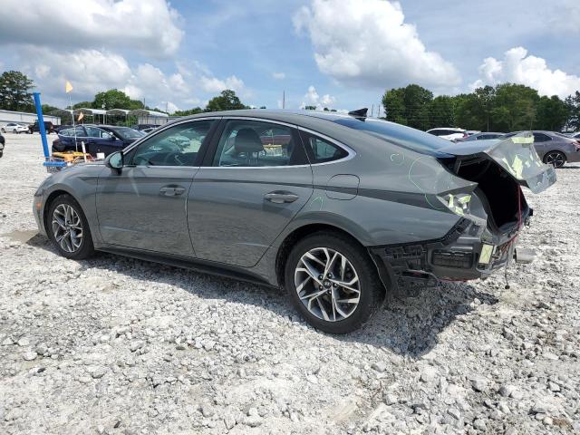 2020 HYUNDAI SONATA SEL - 5NPEL4JA2LH062518