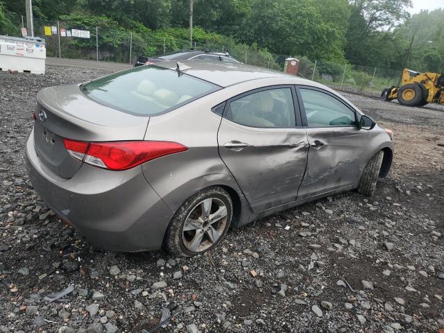 Vin: 5npdh4ae6dh209621, lot: 60612725, hyundai elantra gls 20133