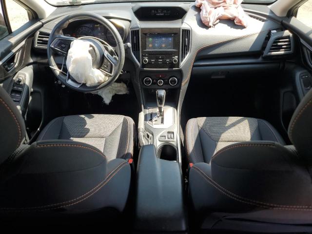 2022 SUBARU CROSSTREK JF2GTAPC9N8238497