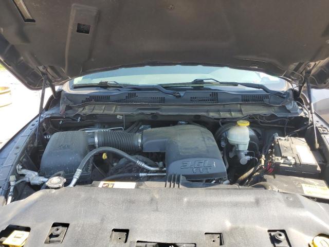 2017 RAM 1500 ST 1C6RR7KG7HS756089