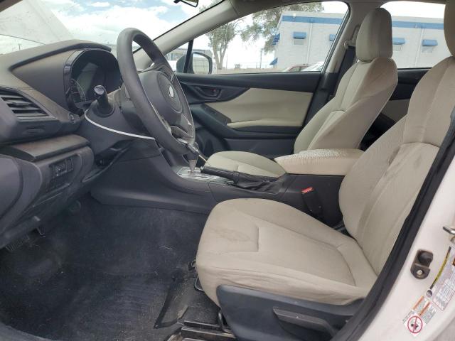 2018 SUBARU IMPREZA - 4S3GTAA6XJ3707699