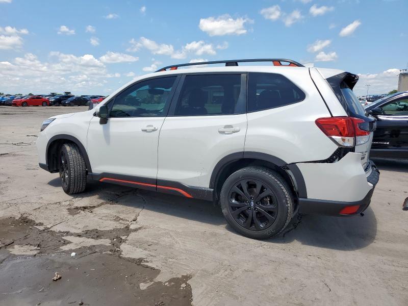 Vin: jf2skapc4kh509328, lot: 60162775, subaru forester sport 20192