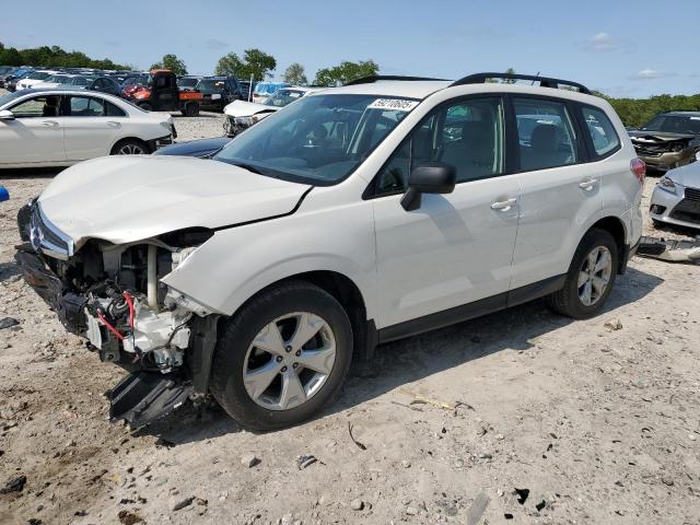 Vin: jf2sjabc4fh530177, lot: 59210605, subaru forester 2.5i 2015 img_1