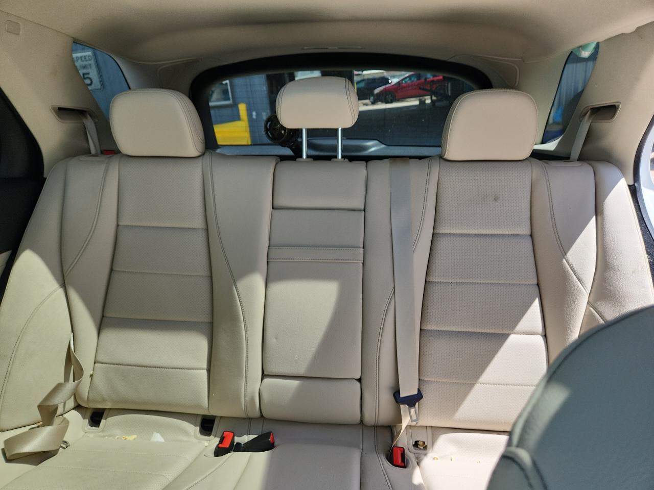 MERCEDES-BENZ GLE-CLASS 450 4MATIC