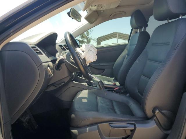 2012 VOLKSWAGEN JETTA SE - 3VWDP7AJ2CM418071