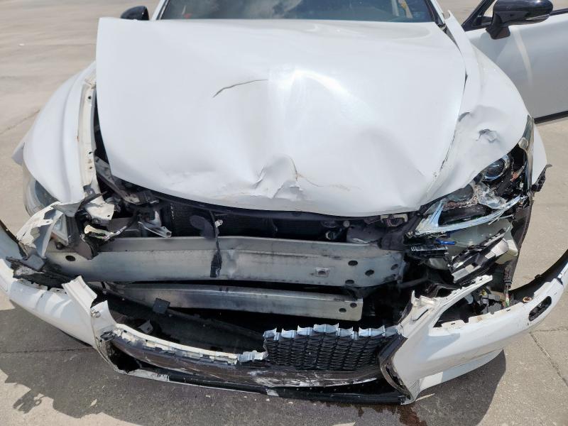 2015 LEXUS LS 460 - JTHCL5EF5F5023802