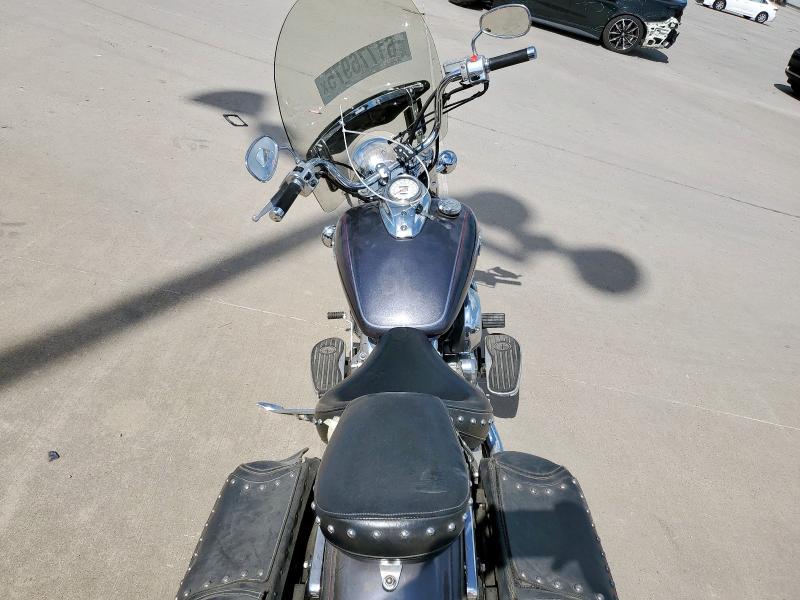 2005 YAMAHA XVS65 BASE JYAVM01E85A086188