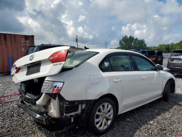 Vin: 3vwdp7aj5cm422888, lot: 61438925, volkswagen jetta se 20123