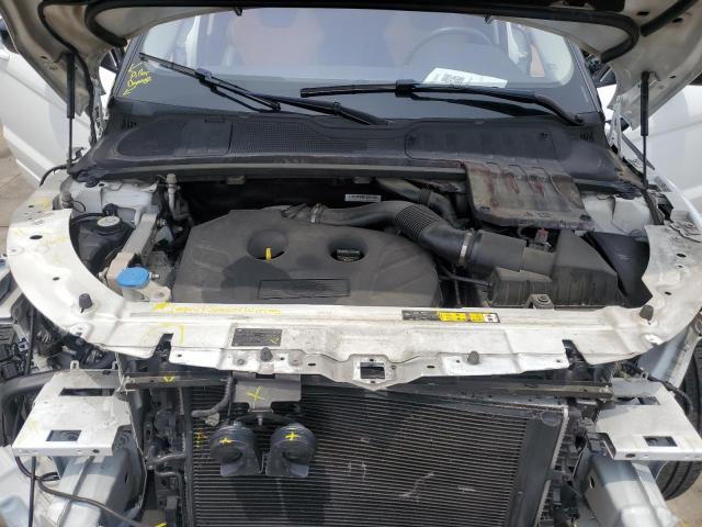 2016 LAND ROVER RANGE ROVE - SALVD2BG1GH150218