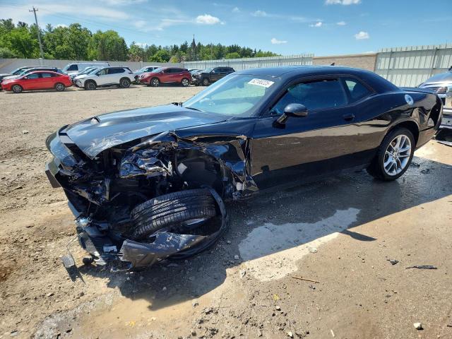 Global Auto Auctions: 2023 DODGE CHALLENGER