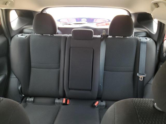 2019 NISSAN ROGUE SPOR - JN1BJ1CR7KW342036