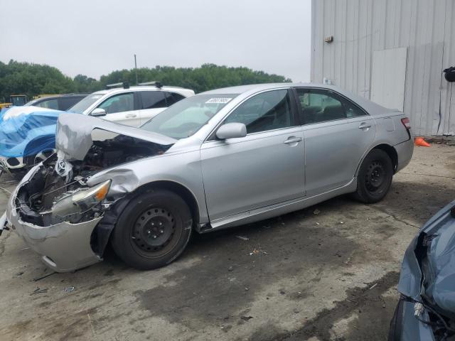 TOYOTA CAMRY BASE
