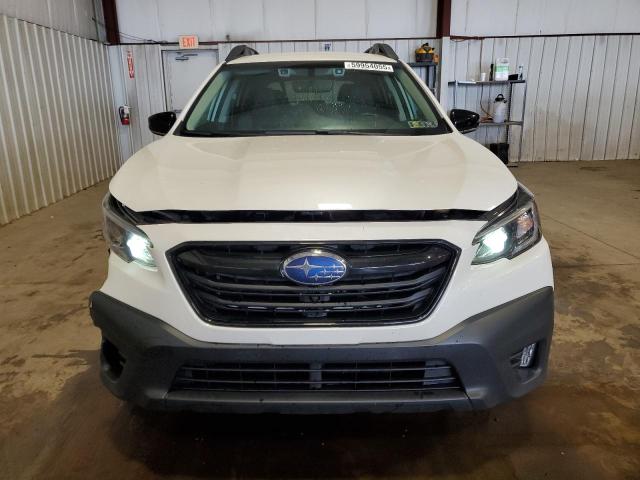 2022 SUBARU OUTBACK 4S4BTGJD6N3206497