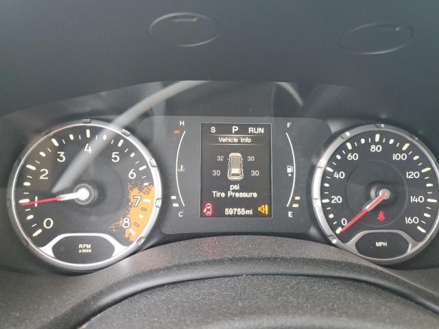2015 JEEP RENEGADE L - ZACCJBBT7FPB36982