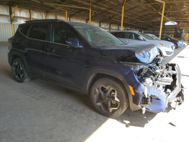 2024 KIA SELTOS EX KNDER2AA8R7490884