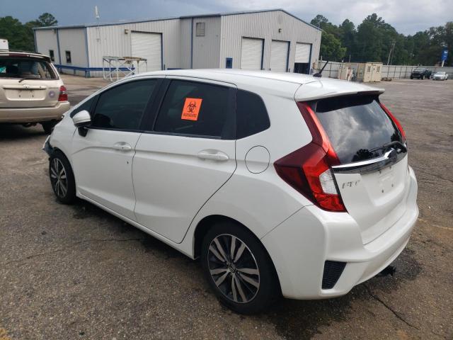 Vin: 3hggk5h84fm768913, lot: 60541285, honda fit ex 20152