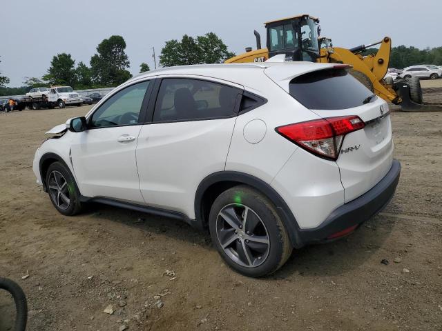 Vin: 3czru6h57nm736186, lot: 59967365, honda hr-v ex 20222