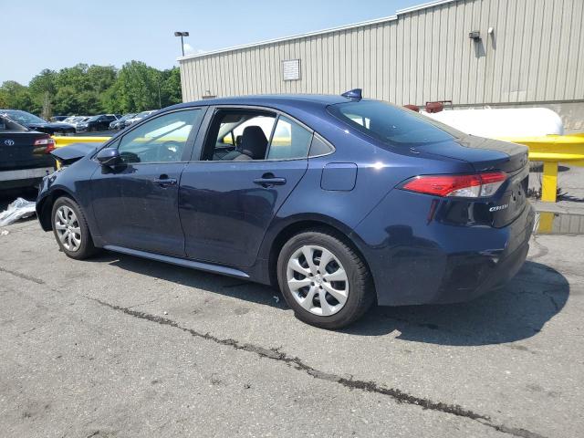 2022 TOYOTA COROLLA LE 5YFEPMAEXNP351322