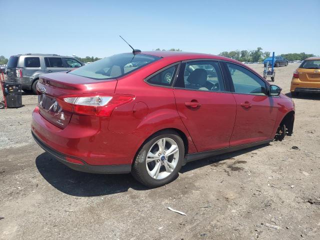 Vin: 1fadp3f22el227872, lot: 59300265, ford focus se 20143