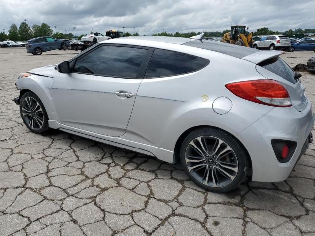 2016 HYUNDAI VELOSTER T KMHTC6AE5GU284628