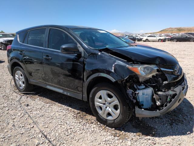 Vin: 2t3bfrevxdw048204, lot: 59176115, toyota rav4 le 20134