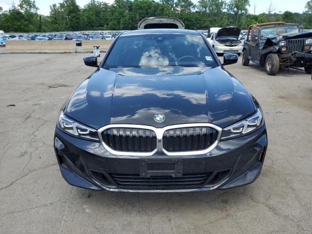 2024 BMW 330XI - 3MW89FF02R8E05960