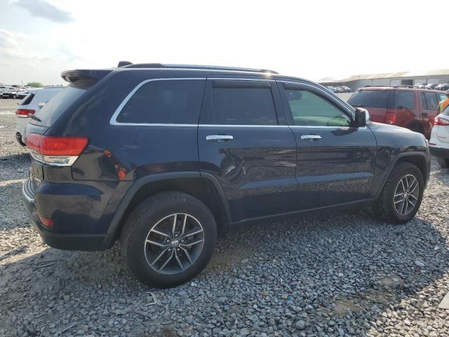 Vin: 1c4rjfbt8jc148802, lot: 59283515, jeep grand cher limited 20183