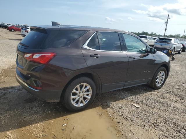 2020 CHEVROLET EQUINOX LT - 2GNAXKEVXL6211306