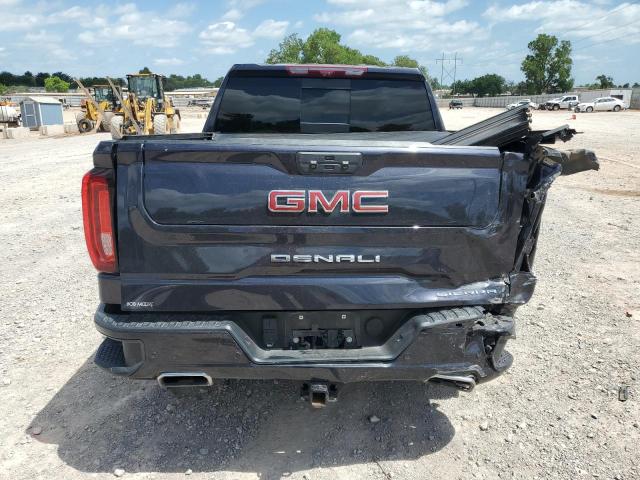 2023 GMC SIERRA K1500 DENALI 3GTUUGEL0PG273592