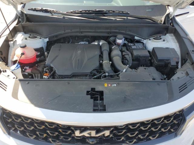 2022 KIA SORENTO SX - 5XYRK4LF2NG092139