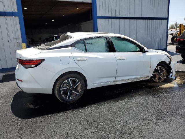 Vin: 3n1ab8cv2ry366021, lot: 59700205, nissan sentra sv 20243