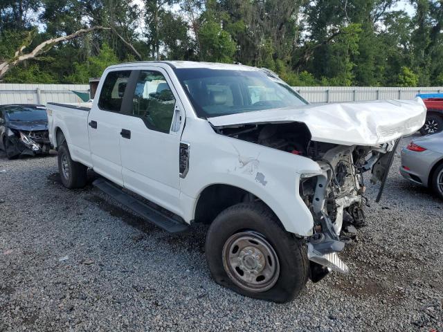 2019 FORD F350 SUPER DUTY 1FT8W3B6XKEF52731