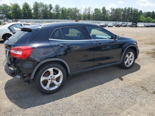 Vin: wdctg4gb3jj386328, lot: 62015475, mercedes-benz gla-class 250 4matic 20183