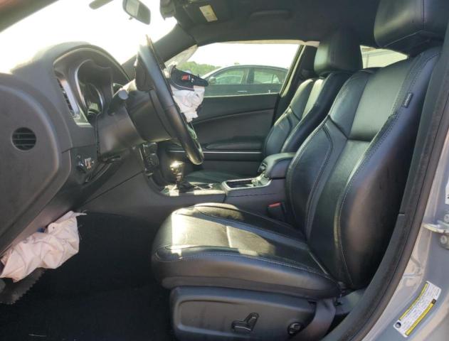 2021 DODGE CHARGER SX - 2C3CDXBG5MH624869