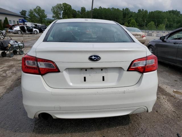 2015 SUBARU LEGACY 2.5 - 4S3BNBC67F3062220