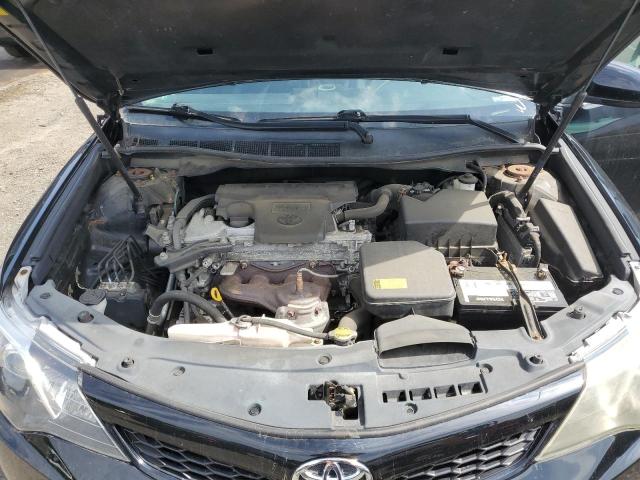 2012 TOYOTA CAMRY BASE - 4T1BF1FK1CU036438