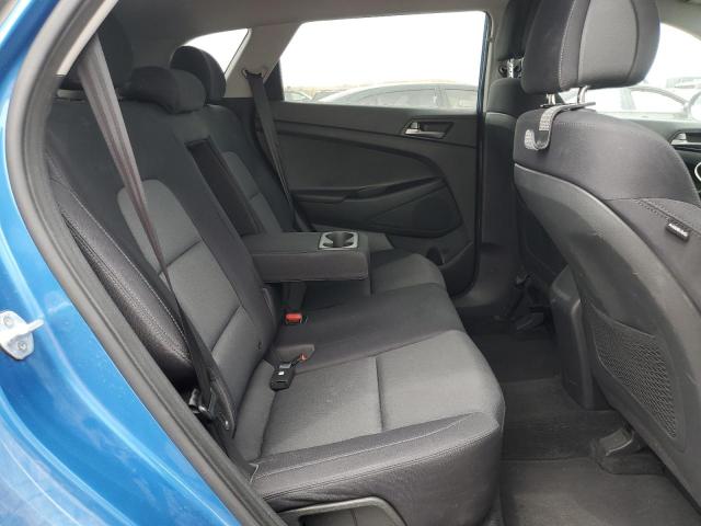 2018 HYUNDAI TUCSON SE KM8J23A41JU831109