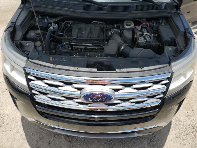 2019 FORD EXPLORER L 1FM5K7F87KGB43569