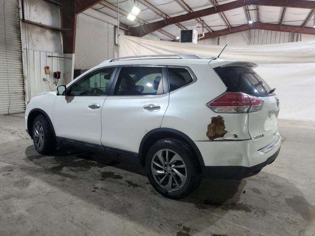Vin: 5n1at2mv2fc824873, lot: 59524065, nissan rogue s 20152