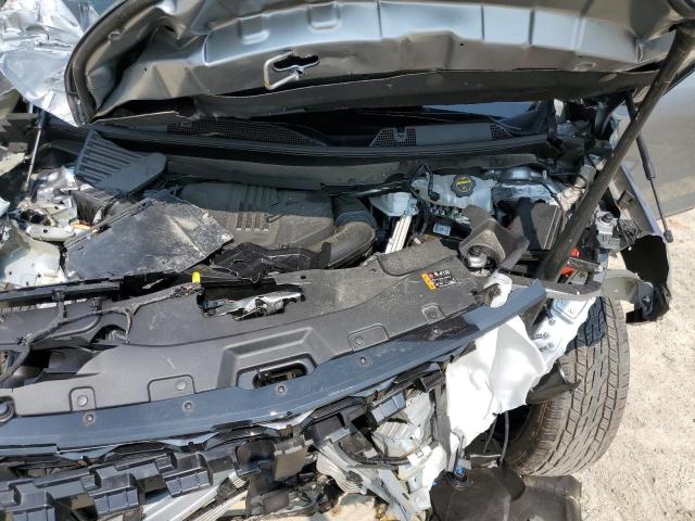 2024 CHEVROLET TRAVERSE R 1GNEVLKS4RJ146679