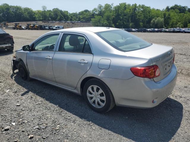 Vin: 2t1bu4ee1ac241274, lot: 59101245, toyota corolla base 20102
