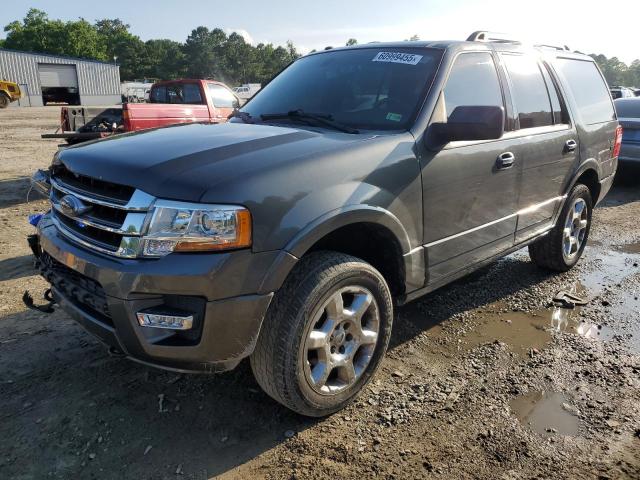 Vin: 1fmju2at1fef12516, lot: 60999455, ford expedition limited 2015 img_1