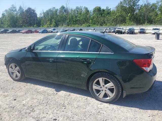Vin: 1g1p75sz4e7119762, lot: 61577745, chevrolet cruze 20142