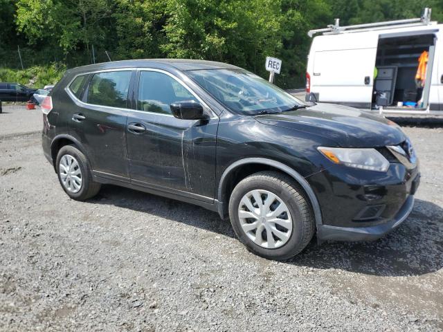 Vin: knmat2mv4gp625452, lot: 59058225, nissan rogue s 20164