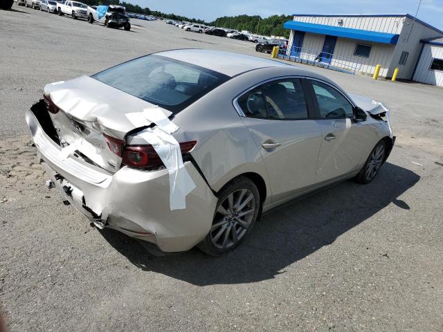2025 MAZDA 3 PREFERRE 3MZBPACM8SM450887