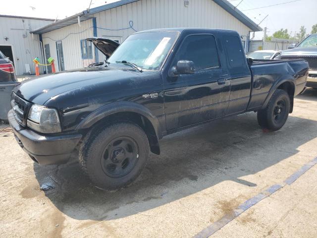 FORD RANGER SUP