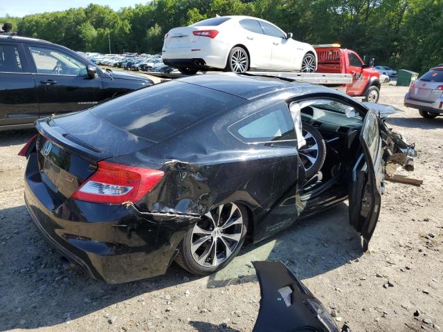 Vin: 2hgfg4a52dh705568, lot: 58906525, honda civic si 20133