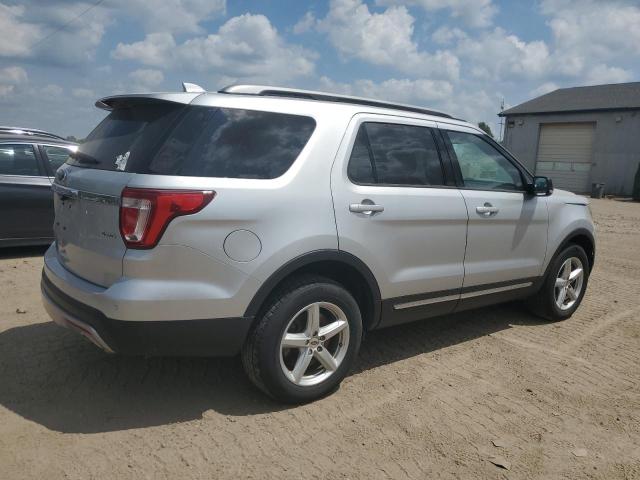 Vin: 1fm5k8d81hgd01857, lot: 60963305, ford explorer xlt 20173
