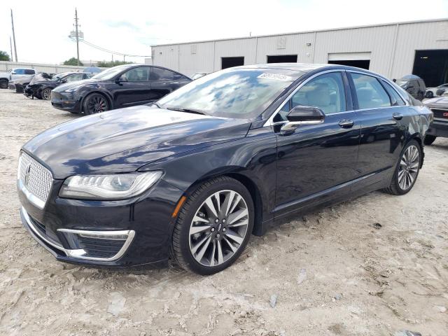 LINCOLN MKZ RESERV